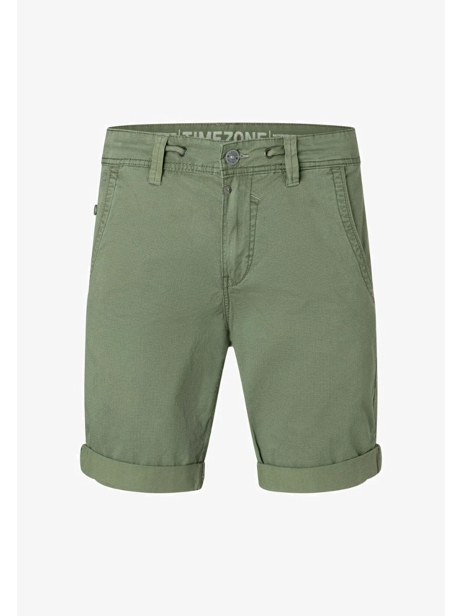 TIMEZONE SHORT UOMO LUCA
