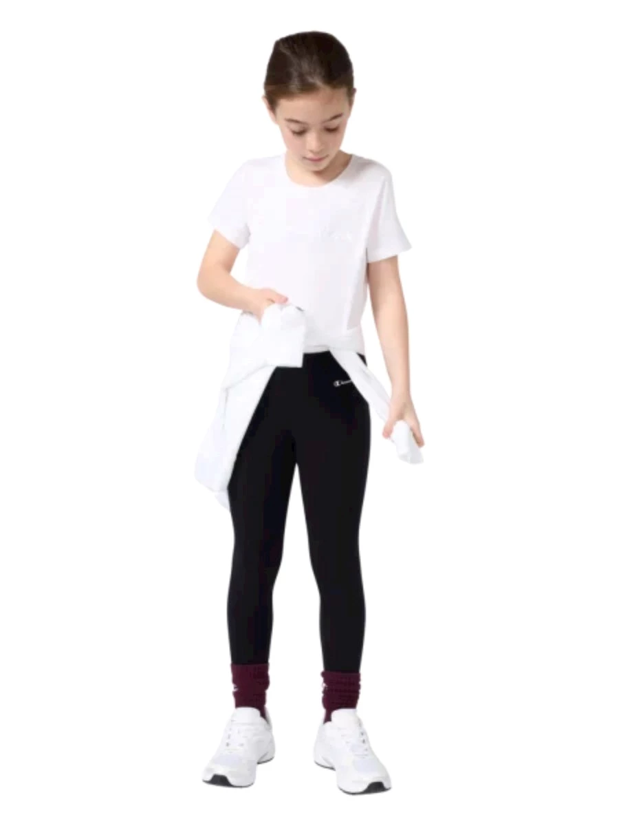 CHAMPION T-SHIRT GIRL