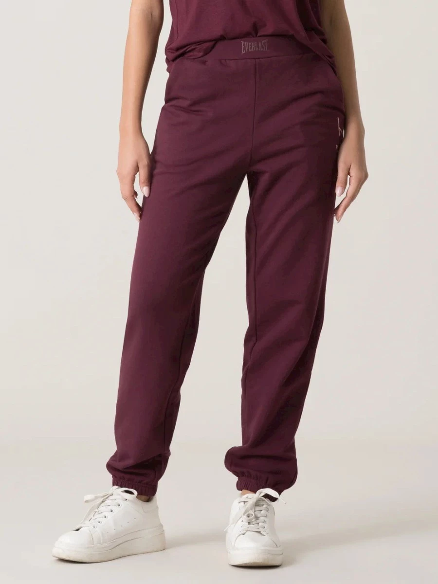 EVERLAST PANTALONE DONNA
