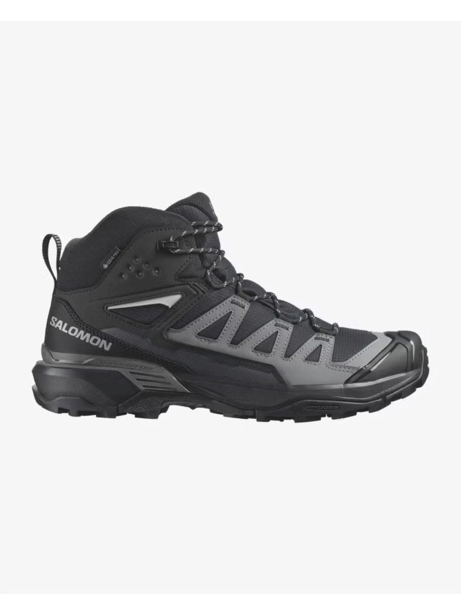 Salomon scarpa trekking uomo X ULTRA 360 MID GORE-TEX