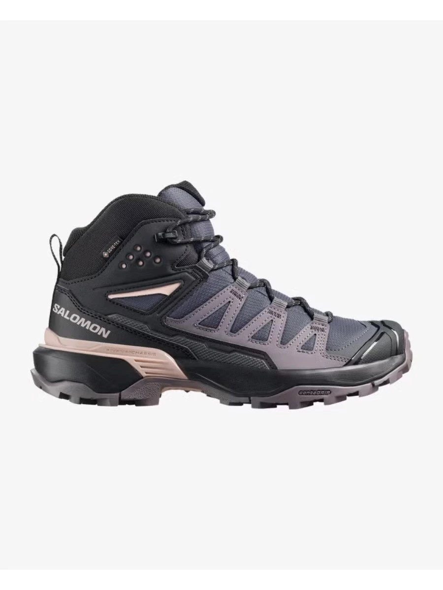 Salomon  scarpa trekking donna X ULTRA 360 MID GORE-TEX