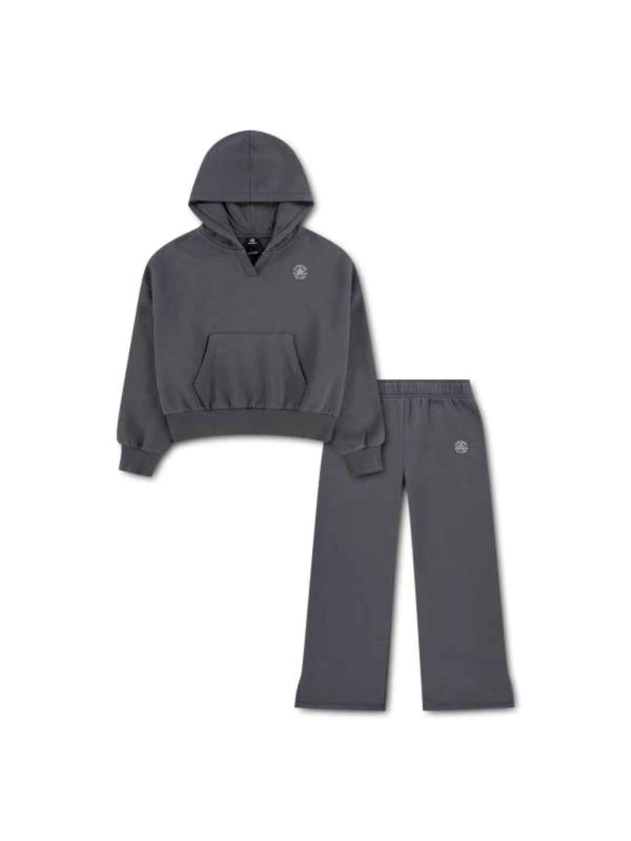 CONVERSE TUTA GIRL COTONE