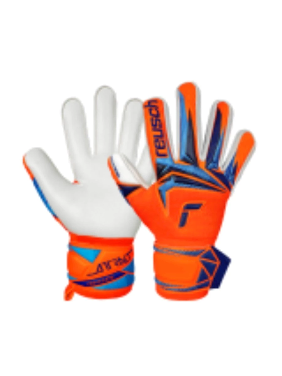 REUSCH GUANTO PORTIERE ATTRACKT ADVANCE SR