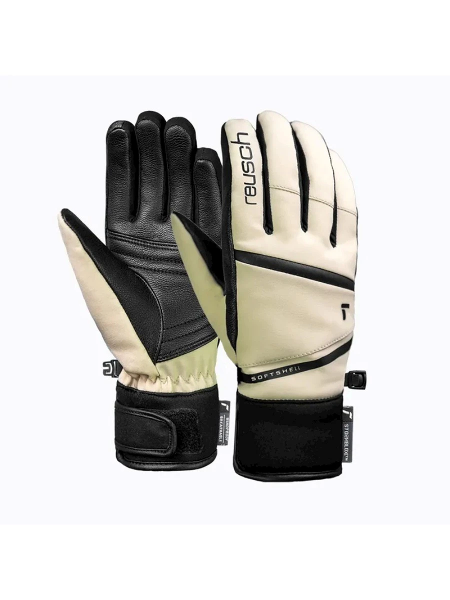 REUSCH GUANTO SCI DONNA TESSA STORMBLOXX