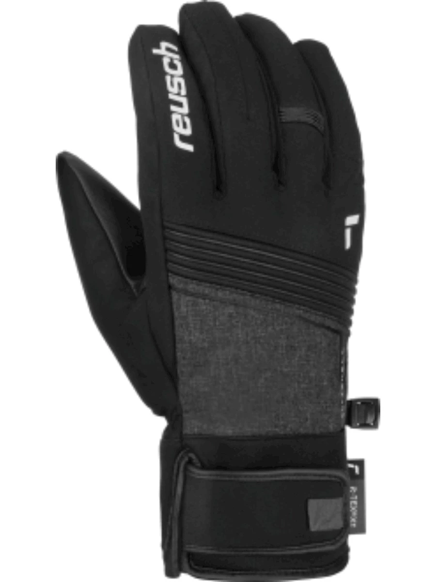 REUSCH GUANTO SCI UOMO LOUIS R-TEX XT
