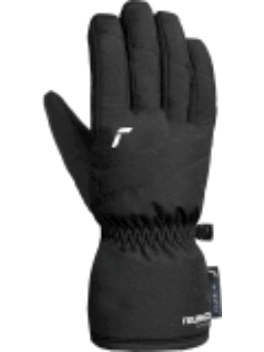 REUSCH GUANTO SCI JUNIOR  R-TEX