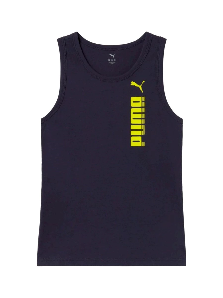 Puma canotta jr