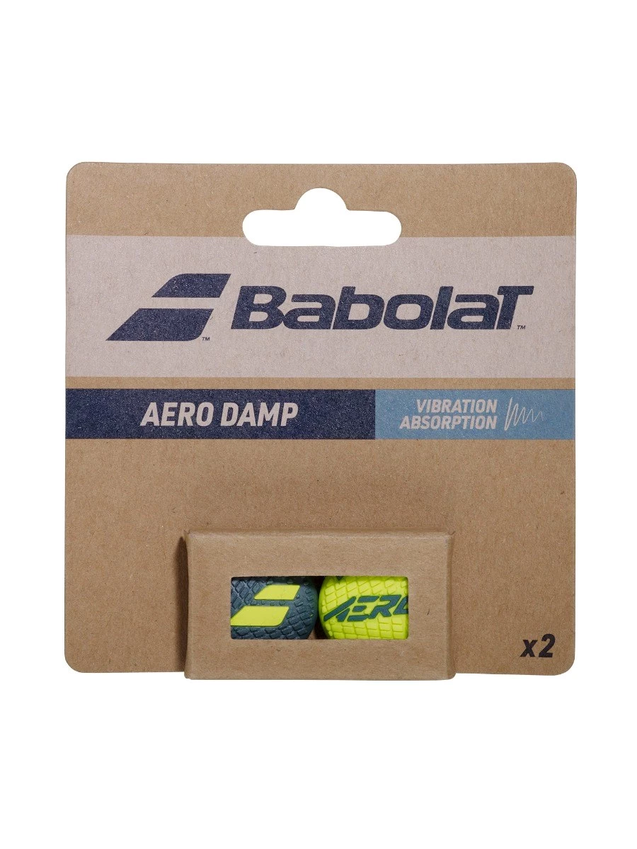 BABOLAT AERO DAMP X2