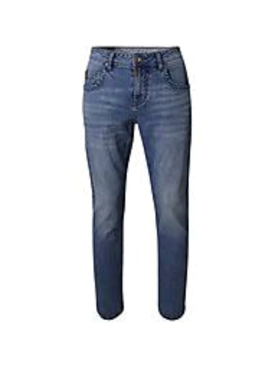 TIMEZONE PANTALONE UOMO REGULAR JACK