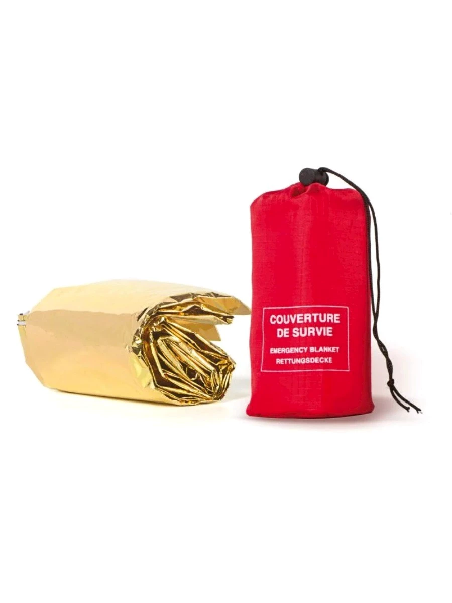 FRENDO COPERTINA DI SOPRAVVIVENZA