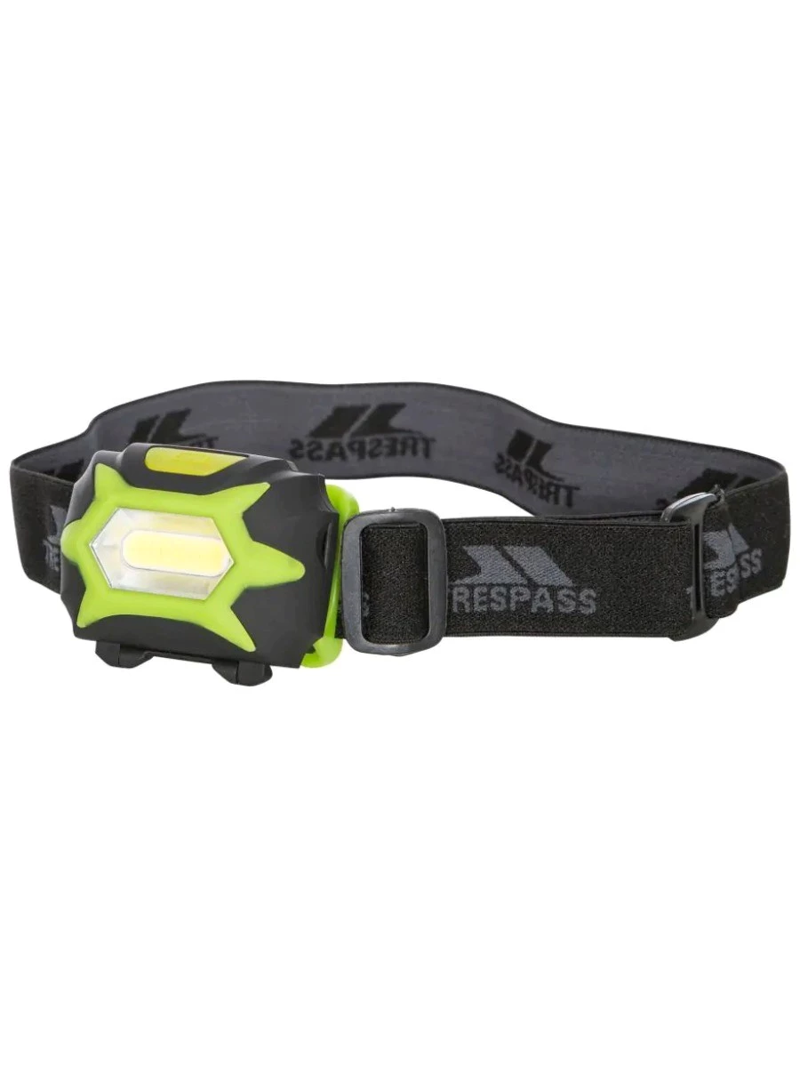 TRESPASS LAMPADA FRONTALE LED BEACON