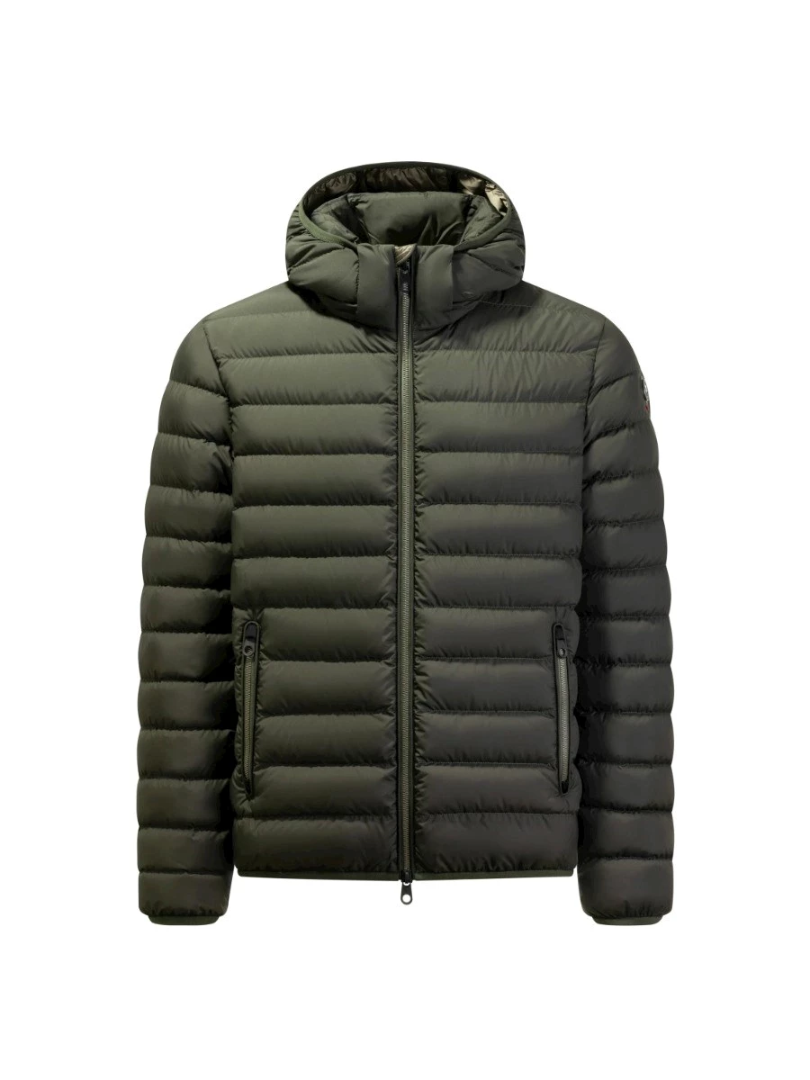 Cape Horn piumino uomo Matt Clipper