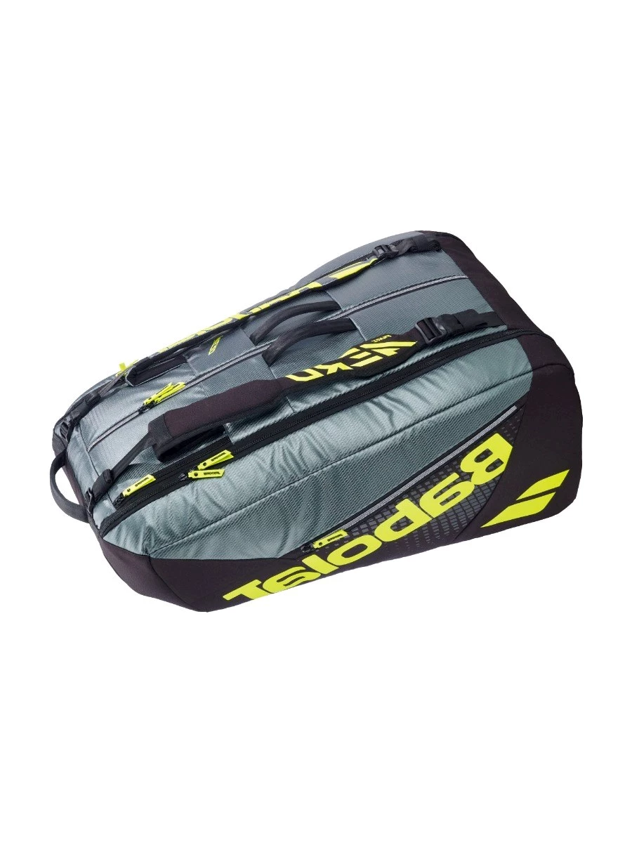 BABOLAT BORSA TENNIS RHX12 PURE AERO