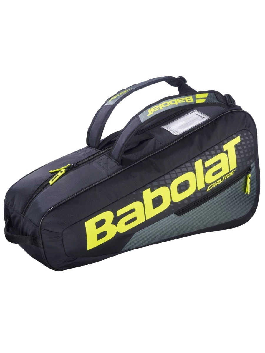 BABOLAT BORSA TENNIS RH CARLITOS JUNIOR