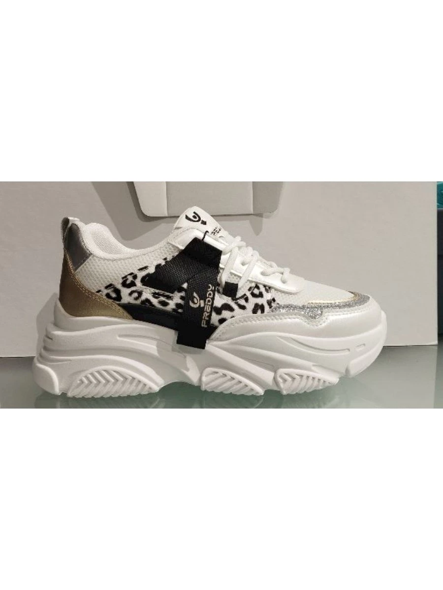 FREDDY SNEAKERS DONNA