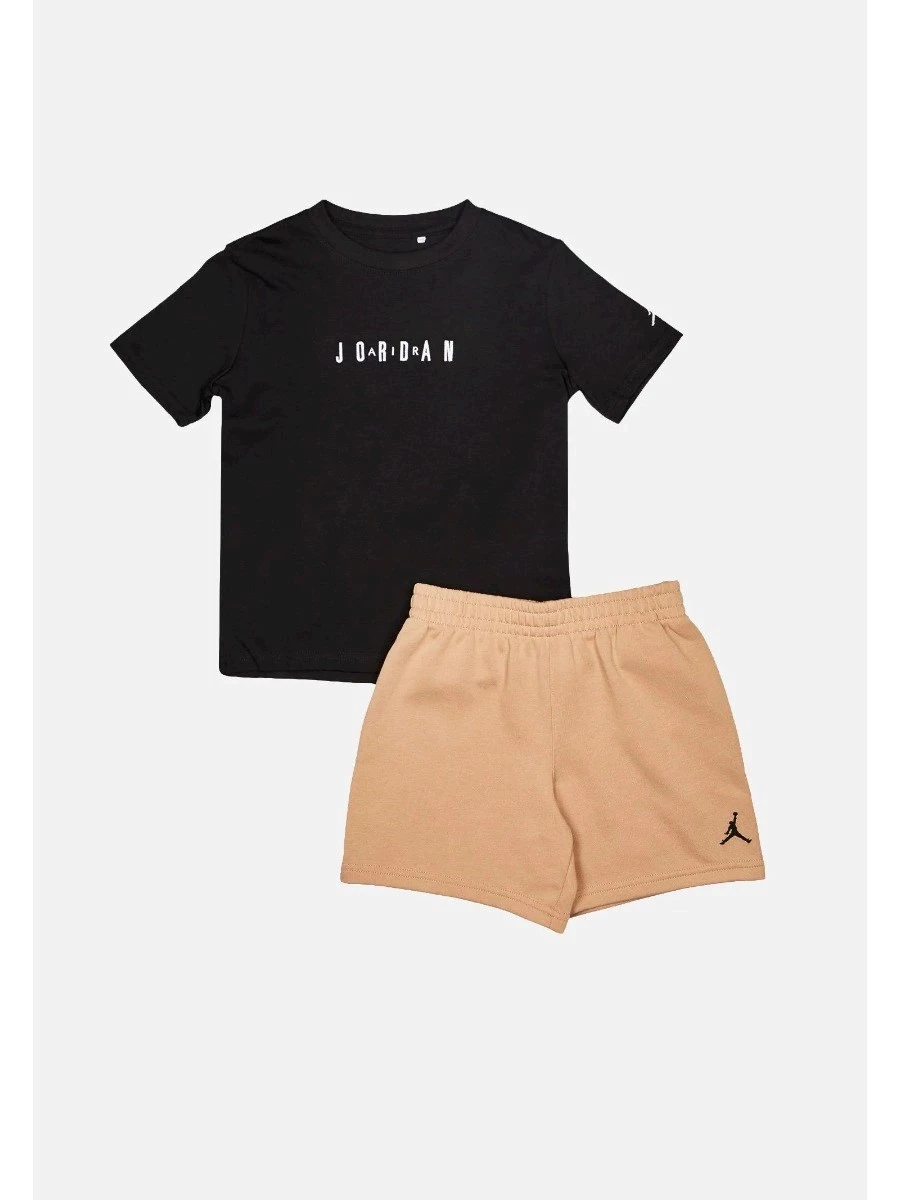 NIKE SET JORDAN BABY