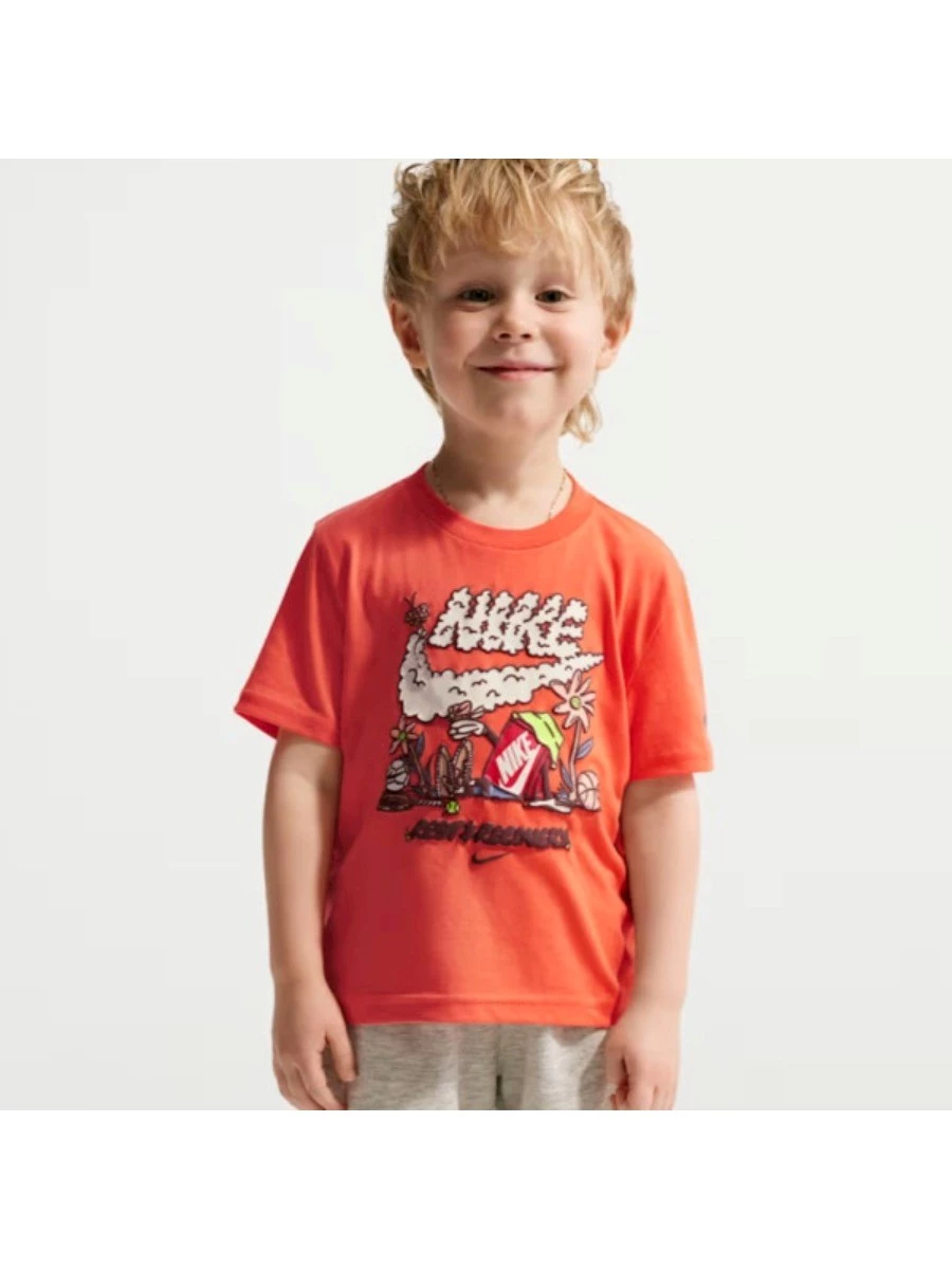 NIKE T-SHIRT BABY
