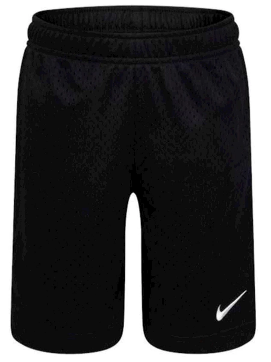 NIKE ESSENTIAL MESH SHORT JR