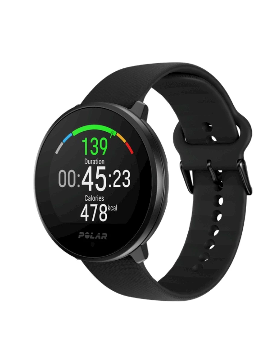 POLAR FITNESS WATCH UNITE