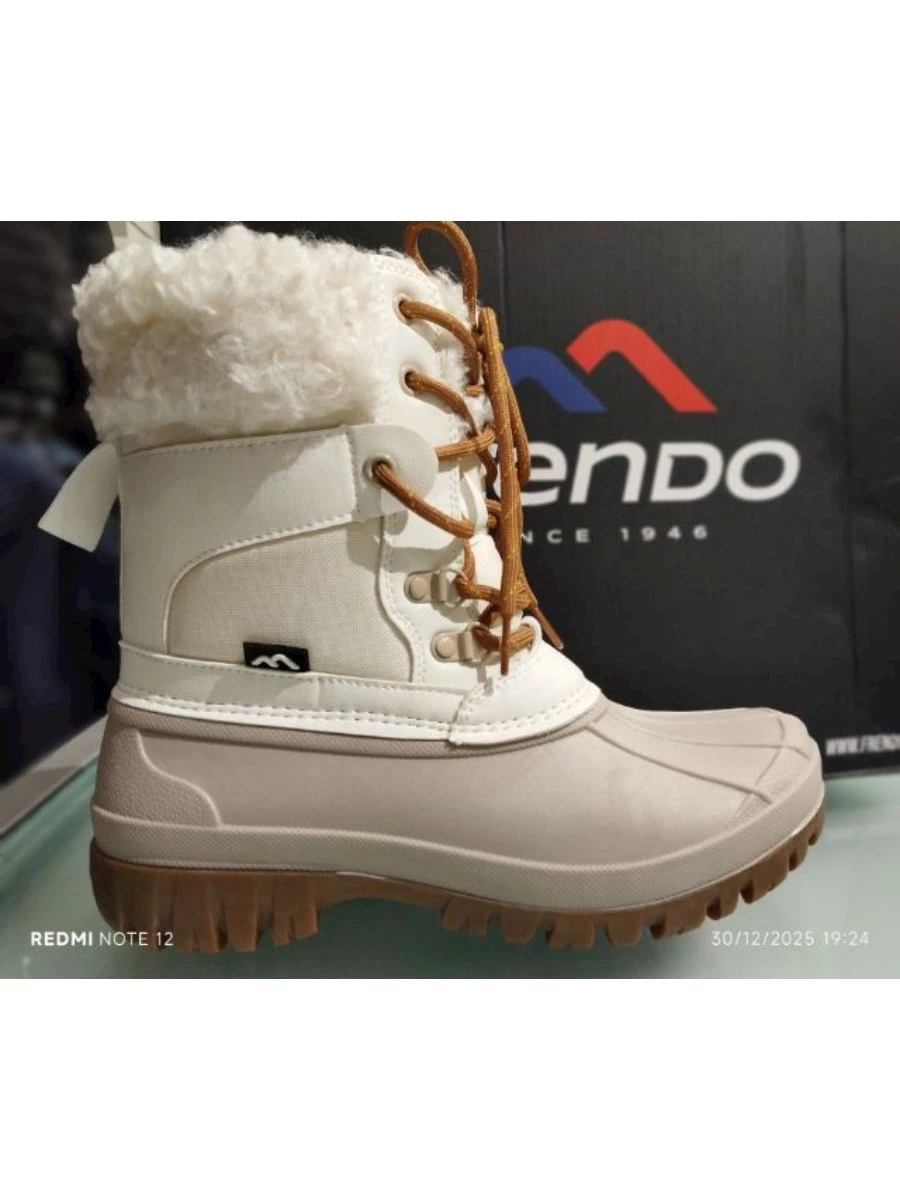 FRENDO DOPOSCI DONNA INUIT