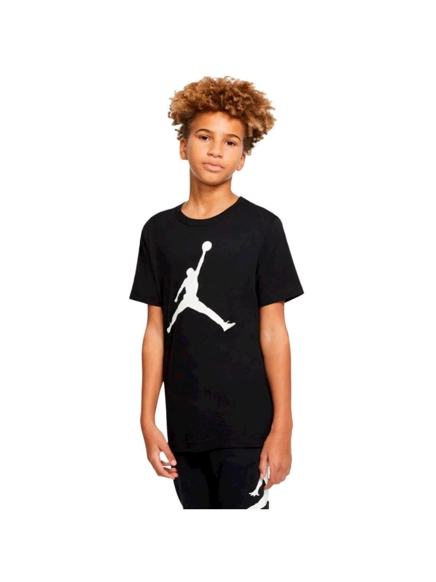 NIKE T-SHIRT JORDAN JR