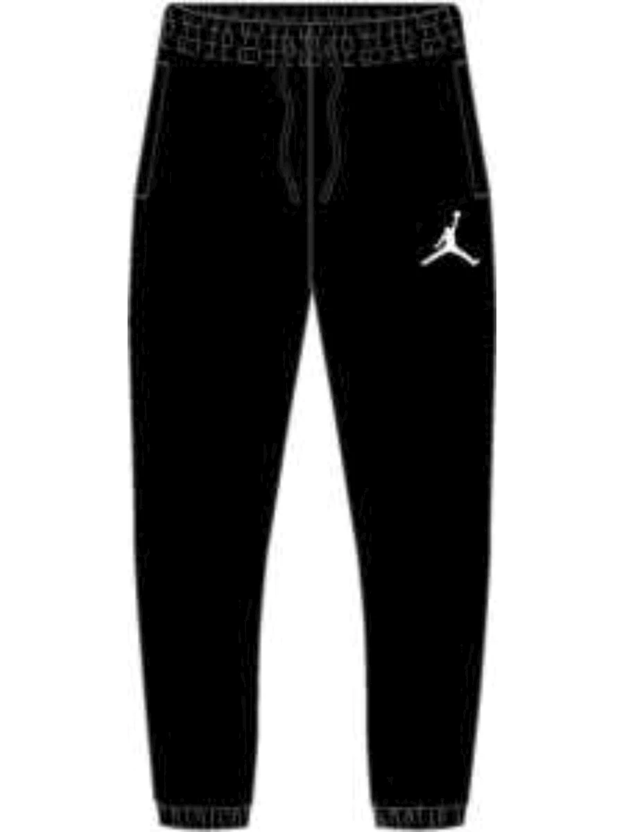 NIKE ESSENTIALS FT PANT JORDAN JR