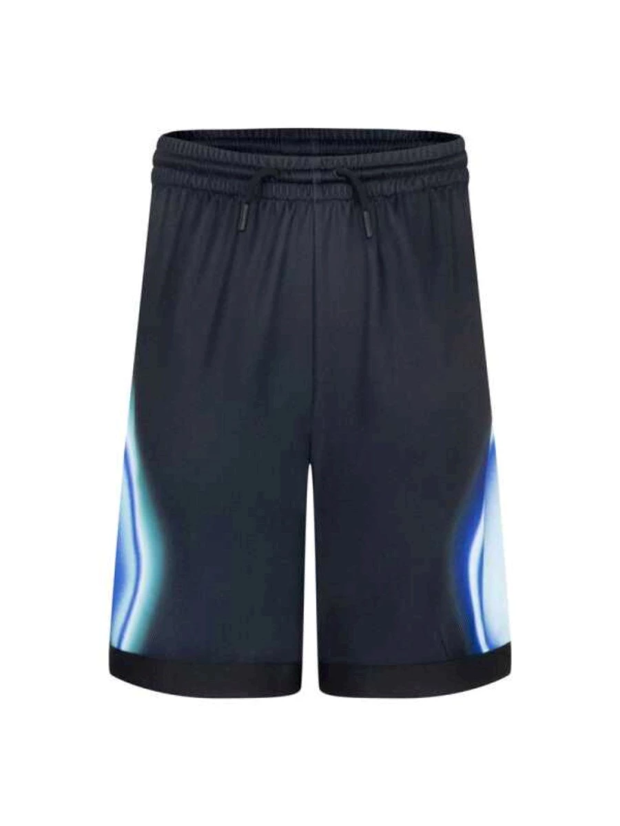 JORDAN SHORT JR