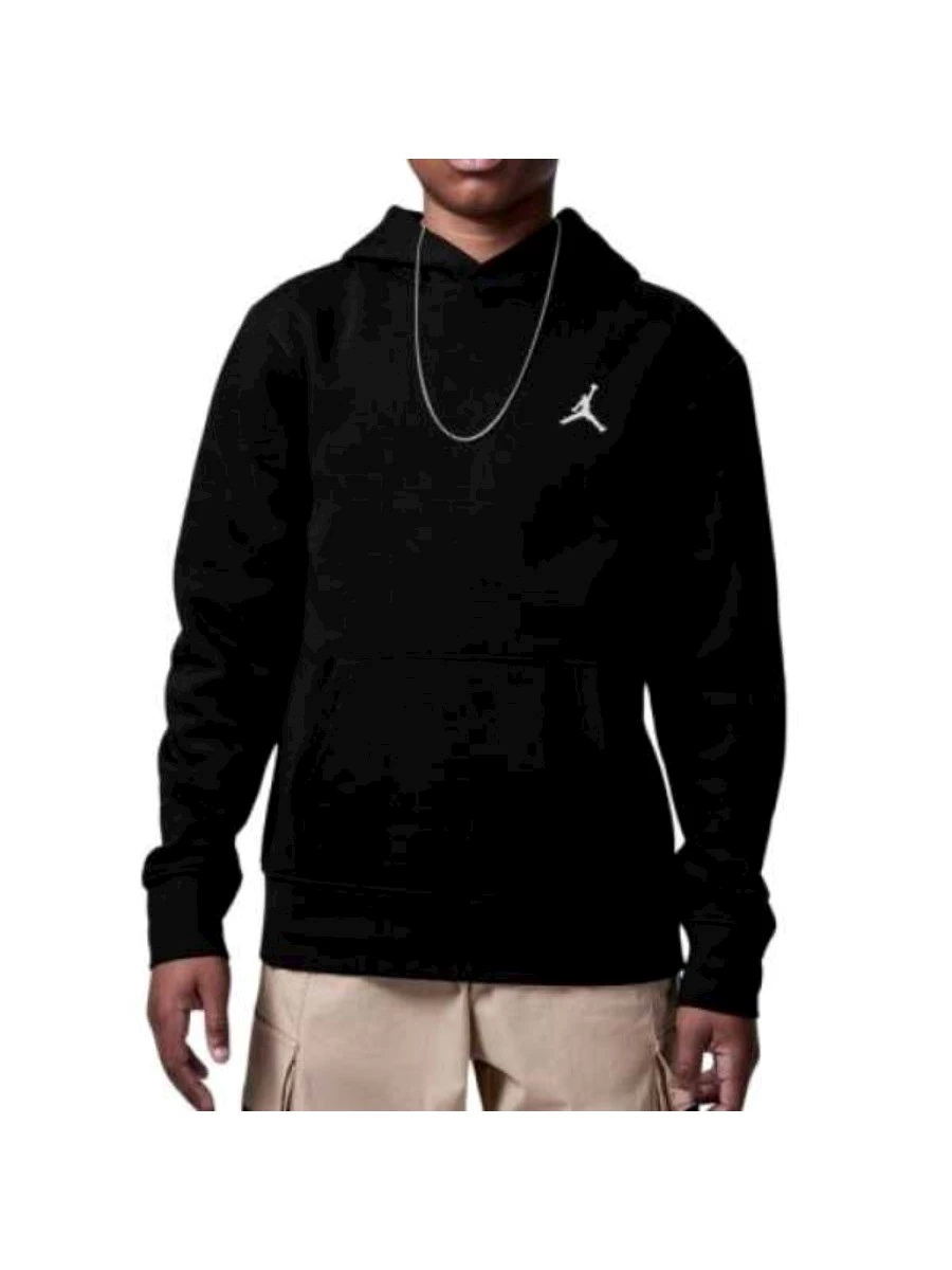 NIKE FELPA CAPPUCCIO JORDAN