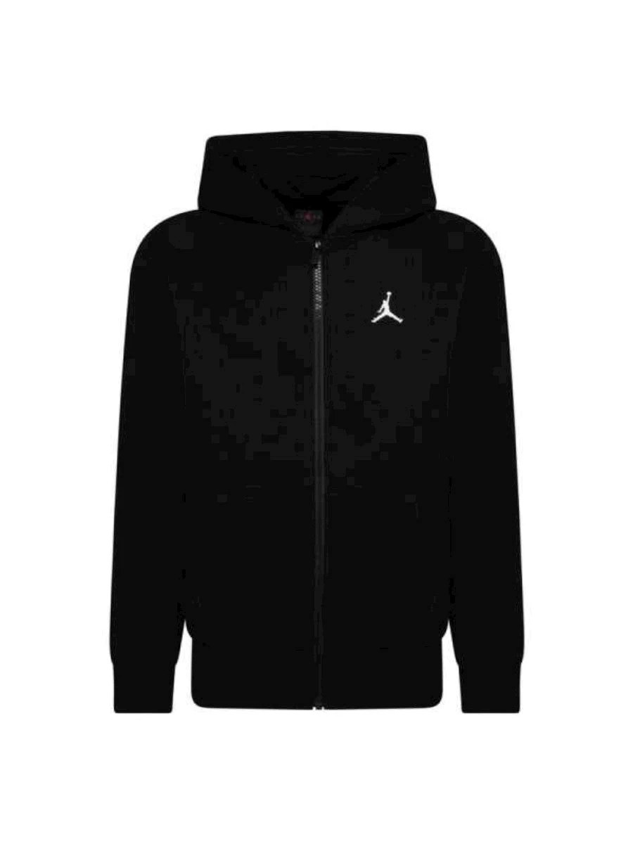 NIKE FELPA ZIP JORDAN JR BROOKLYN