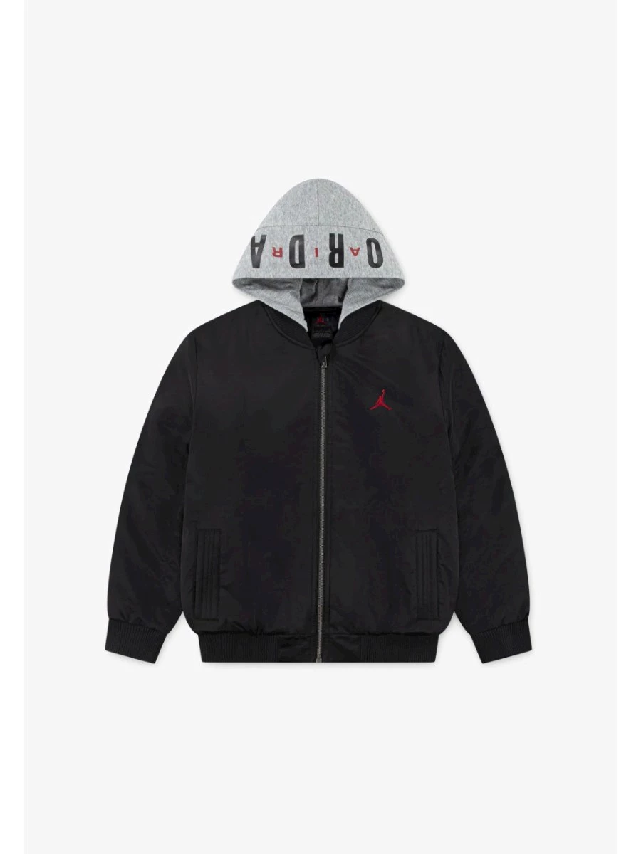 NIKE BOMBER JORDAN