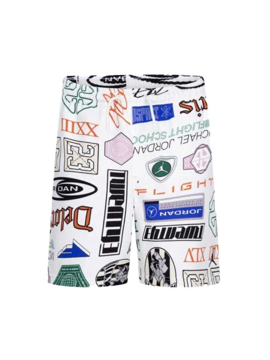 NIKE SHORT JORDAN JR