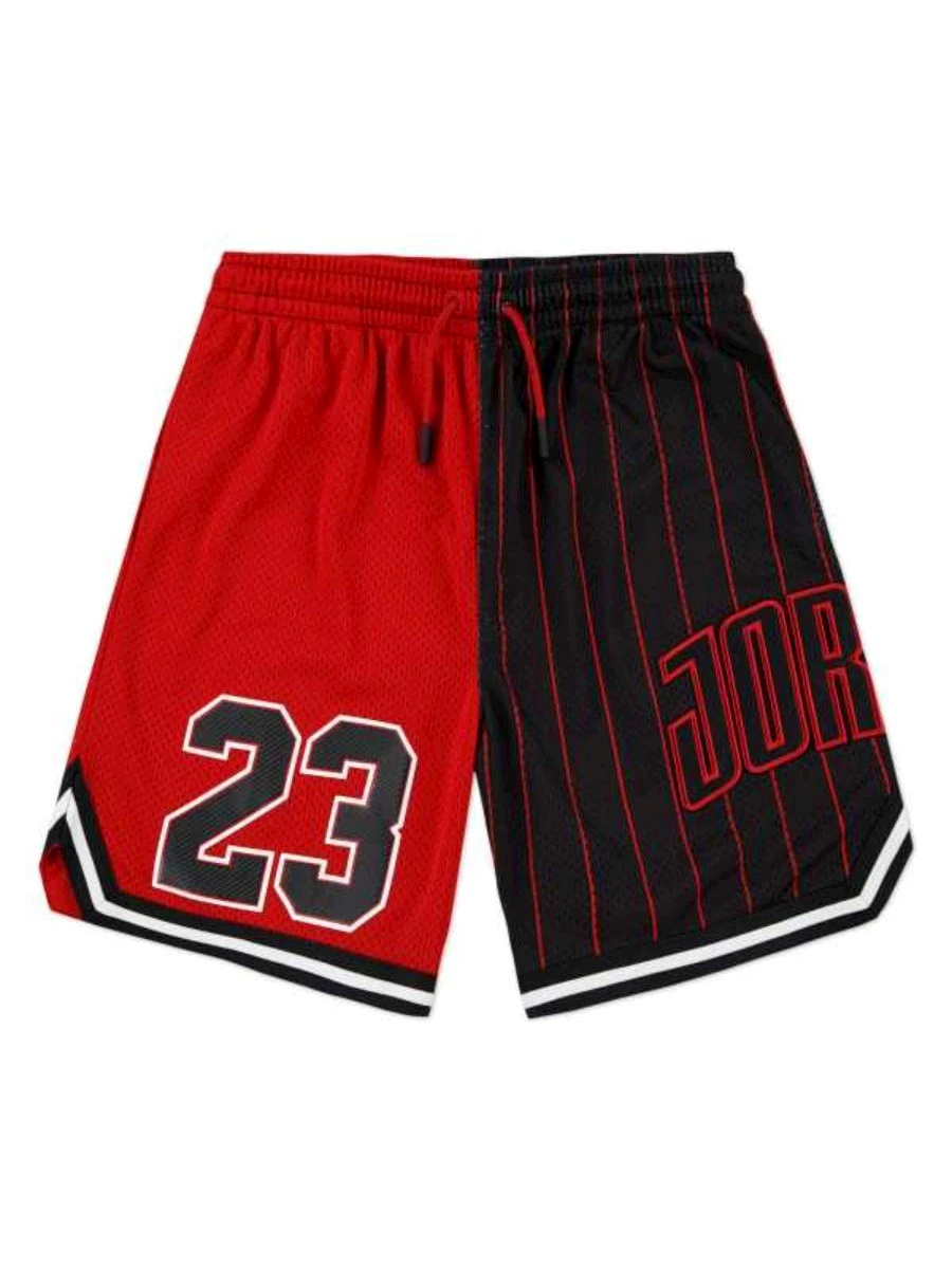 NIKE PANTALONCINO JORDAN