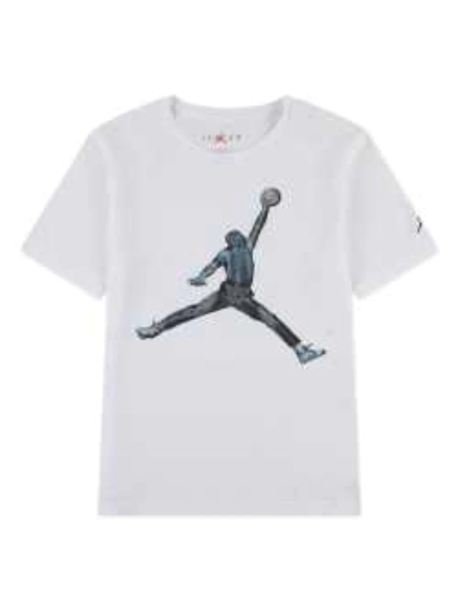 NIKE T-SHIRT JORDAN JR