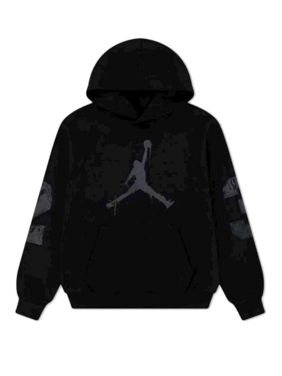 NIKE FELPA JORDAN JR