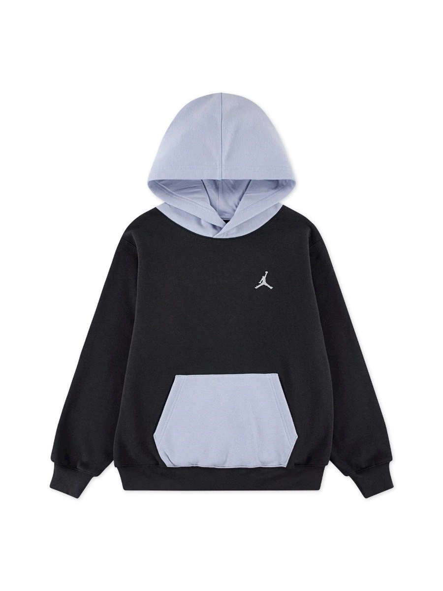 NIKE FELPA CAPPUCCIO JORDAN