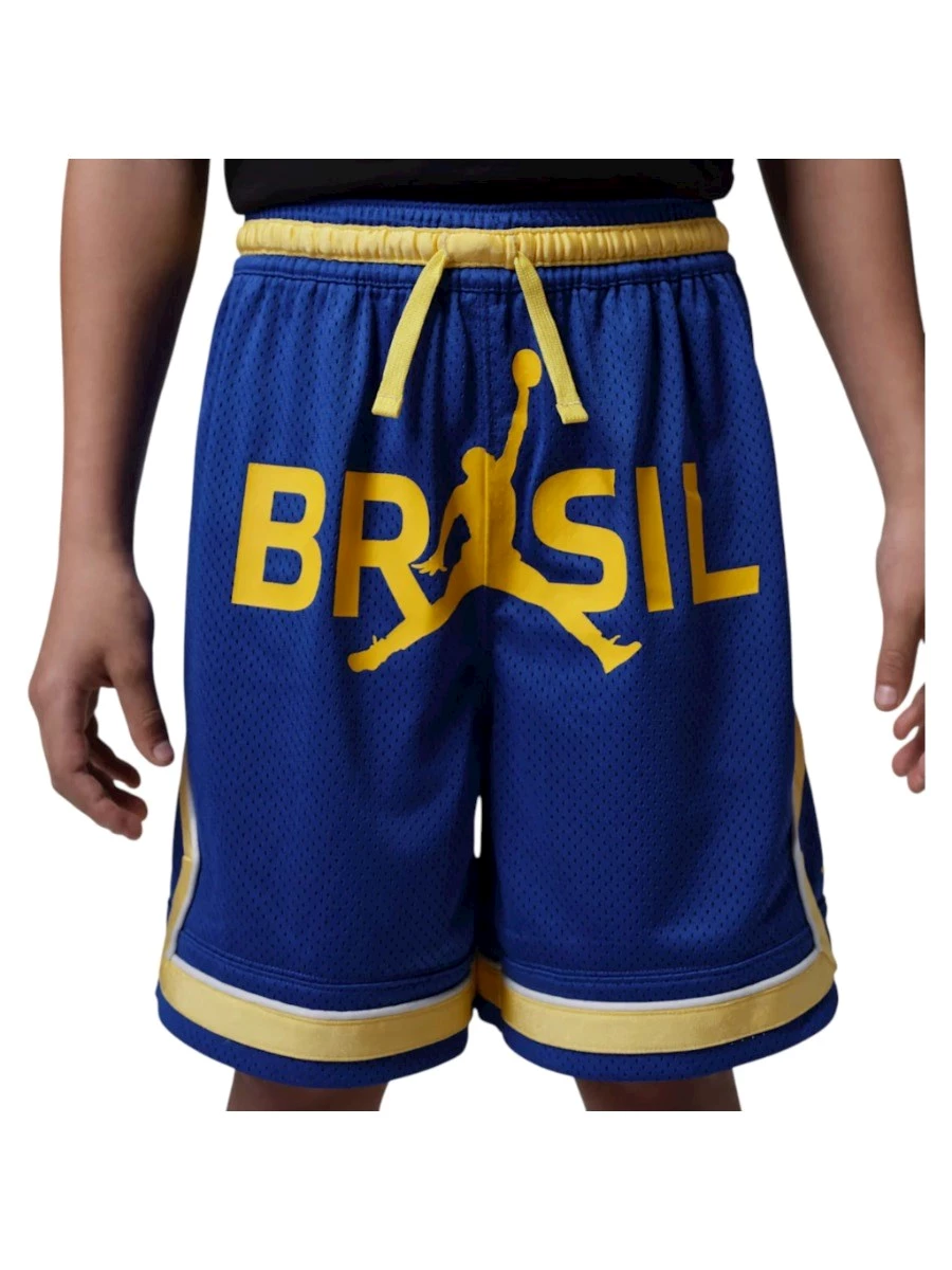 NIKE SHORT JORDAN JR