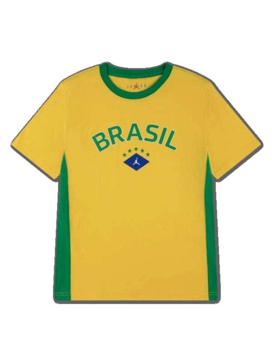 NIKE T-SHIRT JR