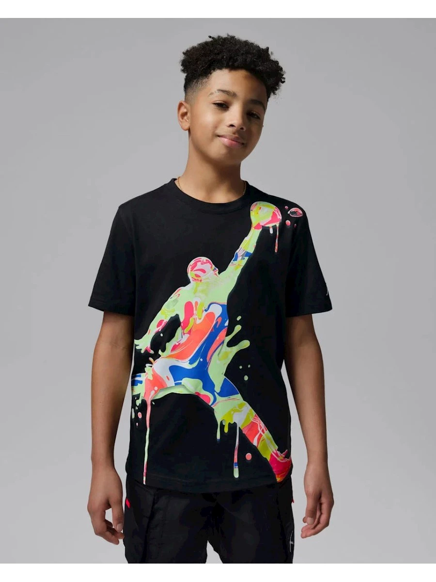 NIKE T-SHIRT JORDAN