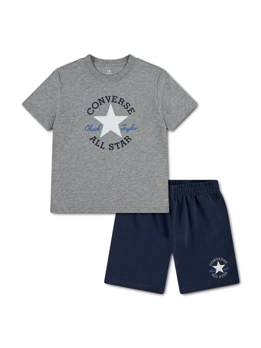 CONVERSE SET JR DISSECTED CTP GFX