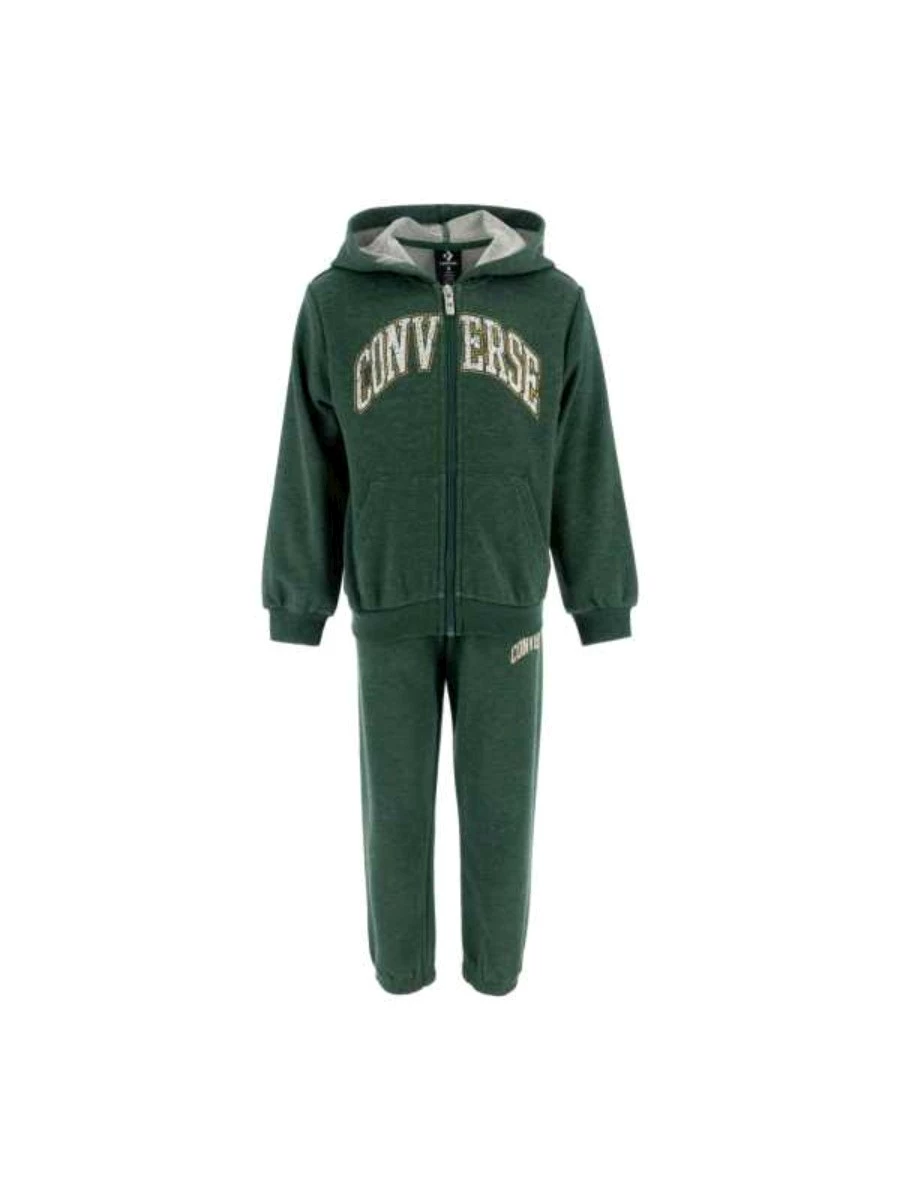 CONVERSE TUTA GARZATA JR