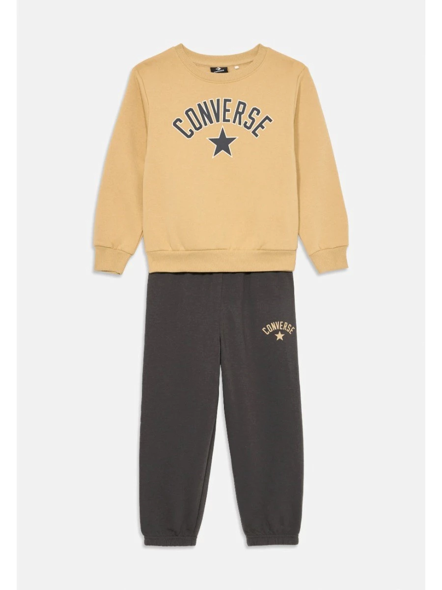 CONVERSE TUTA GIROCOLLO JR