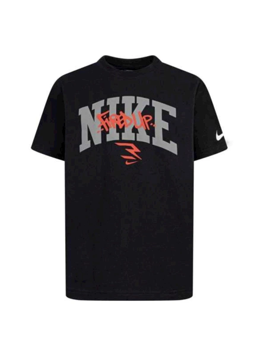 NIKE T-SHIRT JR GRAFFITI