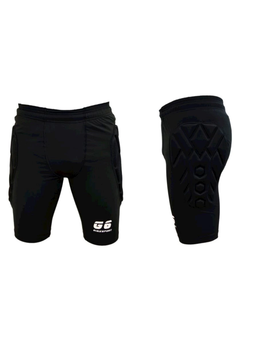 GISIX COMPRESSION SHORT