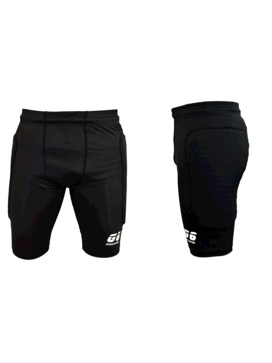 GISIX PANTALONCINO MATCH SHORT PORTIERE
