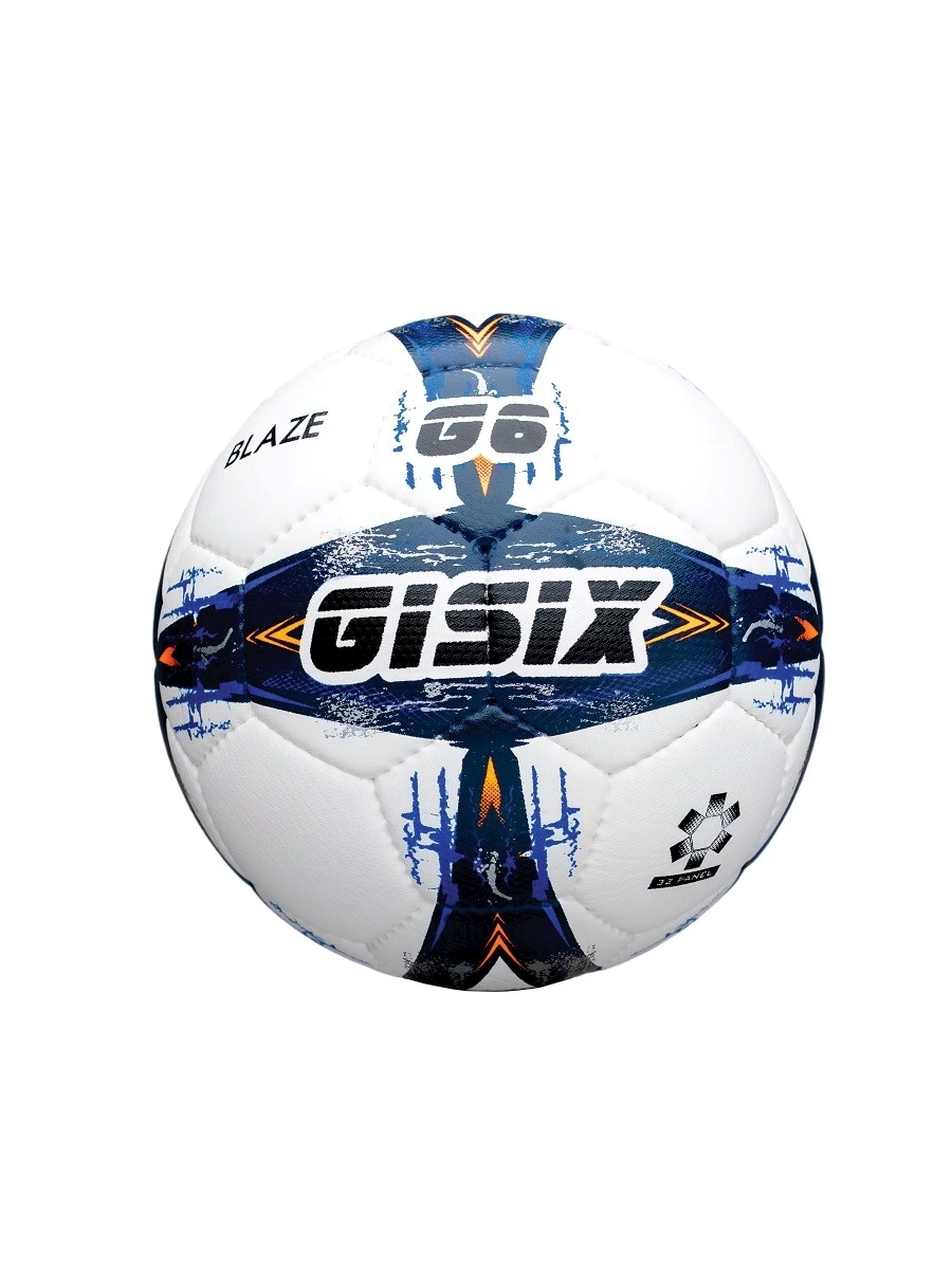 GISIX PALLONE CALCIO BALZE