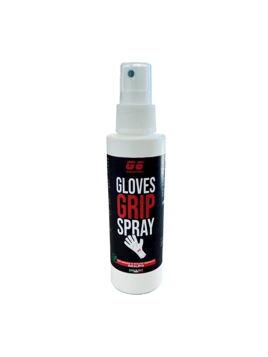 GISIX SPRAY GUANTI PORTIERE