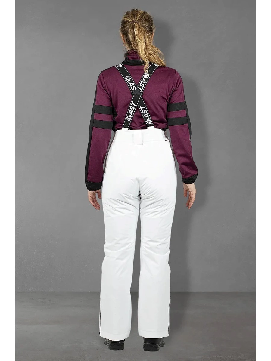 ASTROLABIO PANTALONE SCI