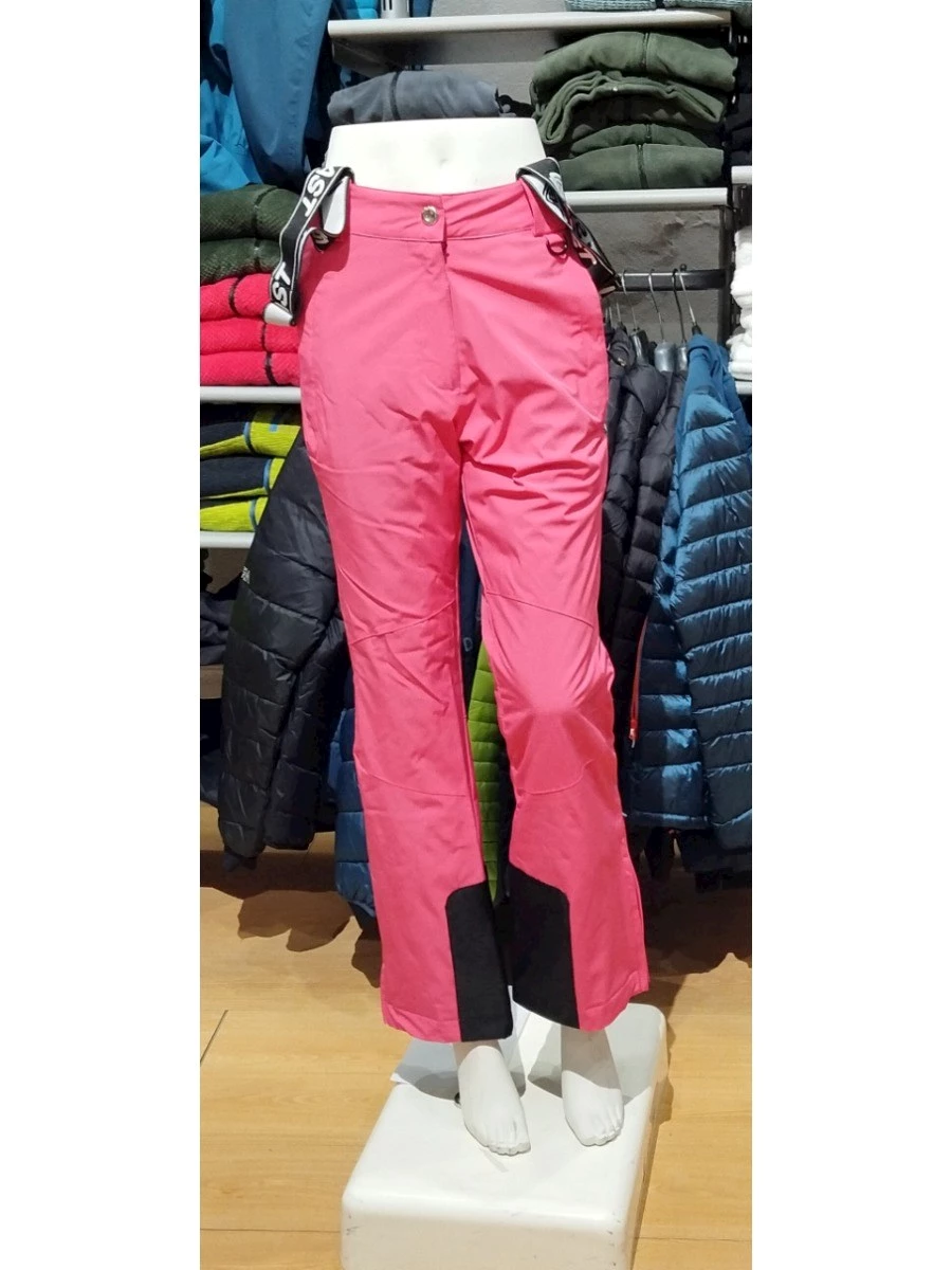 ASTROLABIO PANTALONE SCI DONNA