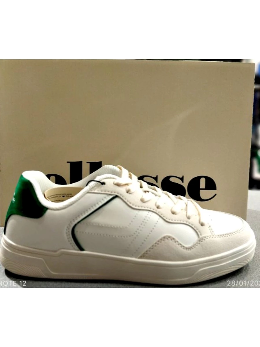 ELLESSE SNEAKERS UOMO ALLAN