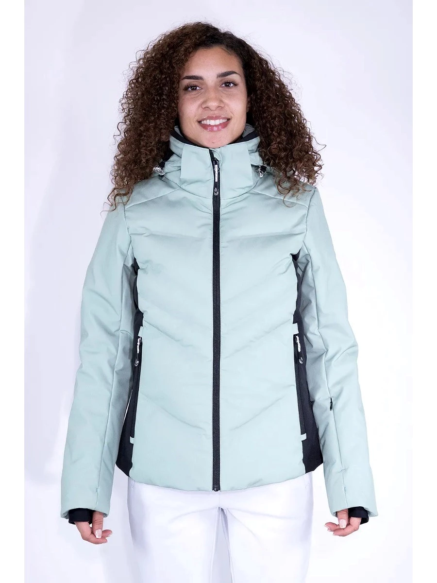 AST GIACCA SCI DONNA